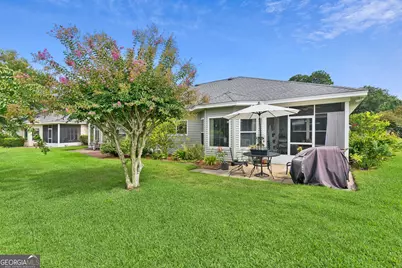 505 Ashbrook Drive, Brunswick, GA 31520 - Photo 19