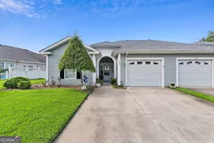 505 Ashbrook Dr, Brunswick, GA 31520 - Photo 1