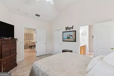 505 Ashbrook Drive, Brunswick, GA 31520 - Photo 13