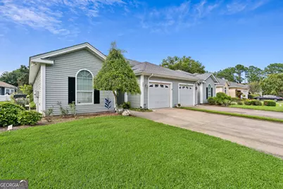505 Ashbrook Drive, Brunswick, GA 31520 - Photo 23