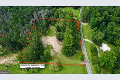 740 Barnes Road, Bowdon, GA 30108 - Photo 1