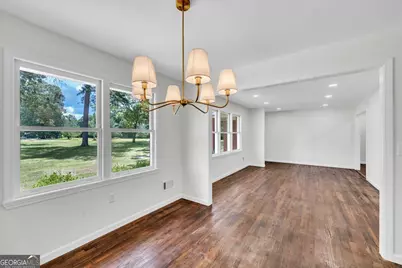 119 Haywood McDonald Road, Cochran, GA 31014 - Photo 9