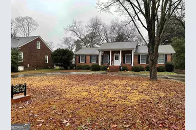 548 Athens Street, Hartwell, GA 30643 - Photo 1