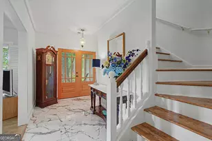 160 Sandy Lake Cir, Fayetteville, GA 30214 - Photo 25