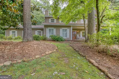 160 Sandy Lake Circle, Fayetteville, GA 30214 - Photo 13