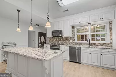 160 Sandy Lake Circle, Fayetteville, GA 30214 - Photo 29