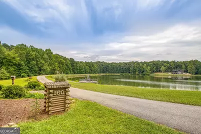 160 Sandy Lake Circle, Fayetteville, GA 30214 - Photo 1