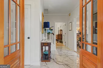 160 Sandy Lake Circle, Fayetteville, GA 30214 - Photo 23