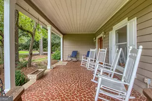 160 Sandy Lake Cir, Fayetteville, GA 30214 - Photo 21