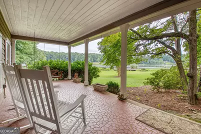 160 Sandy Lake Circle, Fayetteville, GA 30214 - Photo 19