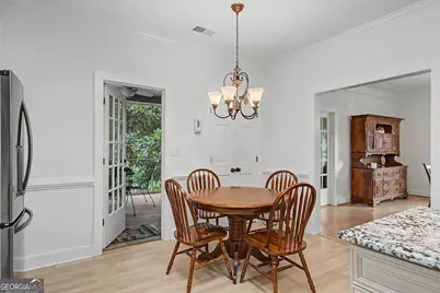 160 Sandy Lake Circle, Fayetteville, GA 30214 - Photo 31