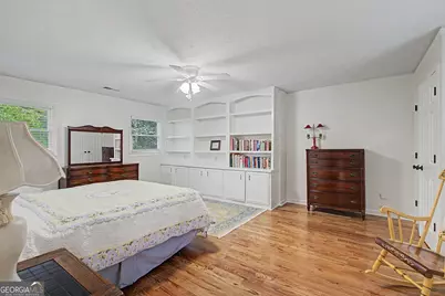 160 Sandy Lake Circle, Fayetteville, GA 30214 - Photo 53