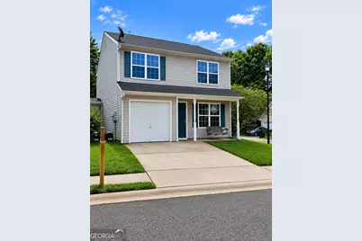 500 Jaclyn Circle, McDonough, GA 30253 - Photo 3