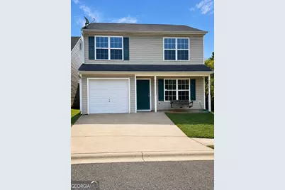 500 Jaclyn Circle, McDonough, GA 30253 - Photo 1