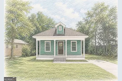 778 Villa Esta Avenue, Macon, GA 31206 - Photo 1