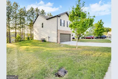 418 Lake Ridge Lane, Fairburn, GA 30213 - Photo 35