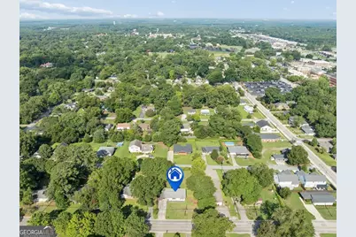 5201 Adams Street NE, Covington, GA 30014 - Photo 21