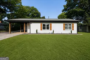 5201 Adams Street NE, Covington, GA 30014 - Photo 1
