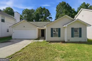 5816 Wellborn Creek Dr, Lithonia, GA 30058 - Photo 1