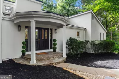 4321 King Springs Road SE, Smyrna, GA 30082 - Photo 3