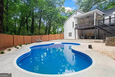 4321 King Springs Road SE, Smyrna, GA 30082 - Photo 53