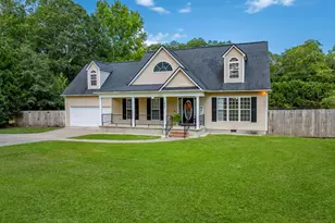 1407 Red Fox Trail, Tifton, GA 31793 - Photo 3