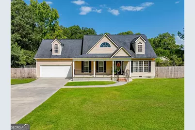 1407 Red Fox Trail, Tifton, GA 31793 - Photo 5