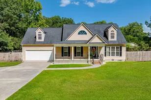1407 Red Fox Trail, Tifton, GA 31793 - Photo 5