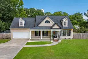 1407 Red Fox Trail, Tifton, GA 31793 - Photo 1