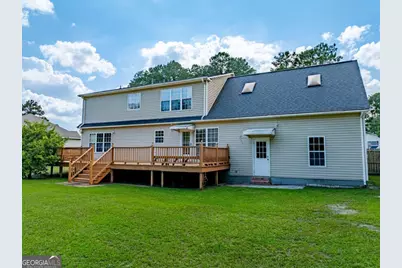 1407 Red Fox Trail, Tifton, GA 31793 - Photo 59