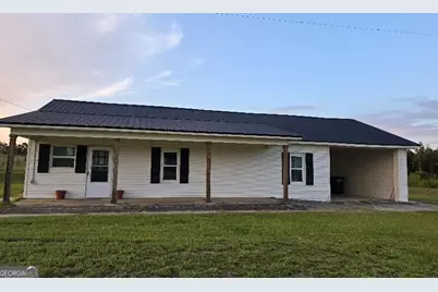 451 Mosley Road, Claxton, GA 30417 - Photo 1