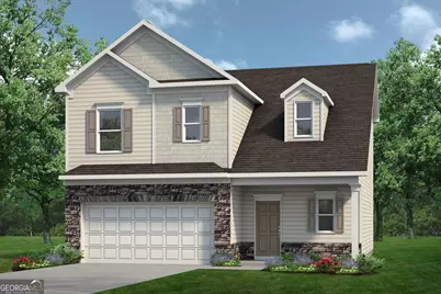 1200 Stonebridge Circle #LOT 87, Macon, GA 31211 - Photo 1