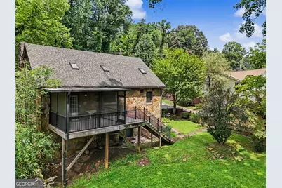 681 Old 441 South, Clayton, GA 30525 - Photo 55