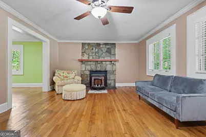 681 Old 441 South, Clayton, GA 30525 - Photo 5