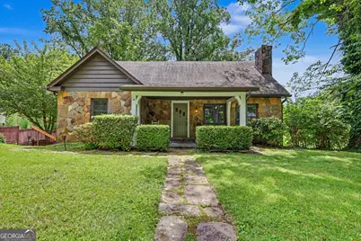 681 Old 441 South, Clayton, GA 30525 - Photo 1
