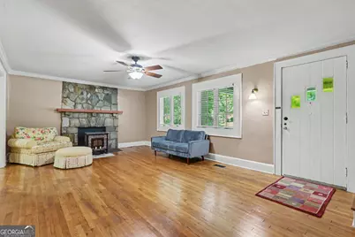 681 Old 441 South, Clayton, GA 30525 - Photo 29