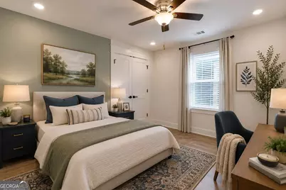 615 E 38th Street, Savannah, GA 31401 - Photo 25
