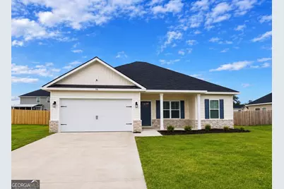 16 Forman Way SE, Ludowici, GA 31316 - Photo 1