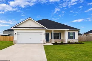 16 Forman Wy SE, Ludowici, GA 31316 - Photo 1