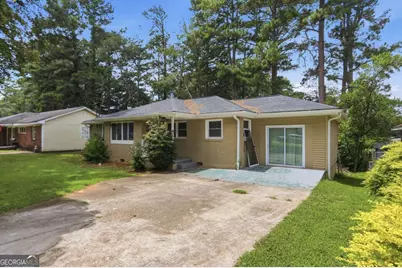 1089 Canal Street, Decatur, GA 30032 - Photo 3