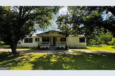 2479 Tellie Akins Road, Claxton, GA 30417 - Photo 1
