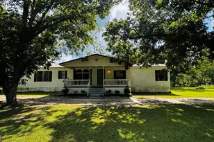 2479 Tellie Akins Rd, Claxton, GA 30417 - Photo 1