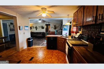 2479 Tellie Akins Road, Claxton, GA 30417 - Photo 5