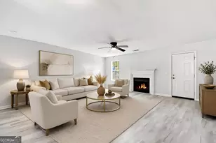366 N Beach Ct, Riverdale, GA 30274 - Photo 7
