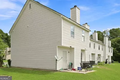 366 N Beach Court, Riverdale, GA 30274 - Photo 31