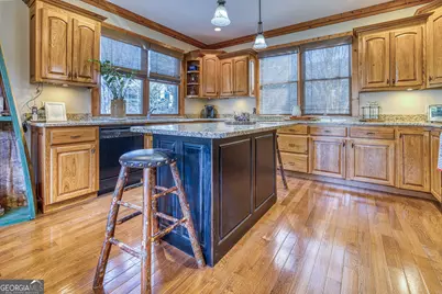 43 Seasons View Court, Clarkesville, GA 30523 - Photo 13
