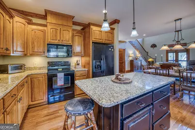 43 Seasons View Court, Clarkesville, GA 30523 - Photo 15