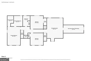4099 Northlake Creek Cove, Tucker, GA 30084 - Photo 45