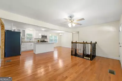 1450 Gaylor Drive SE, Smyrna, GA 30082 - Photo 3
