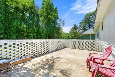 1450 Gaylor Drive SE, Smyrna, GA 30082 - Photo 15